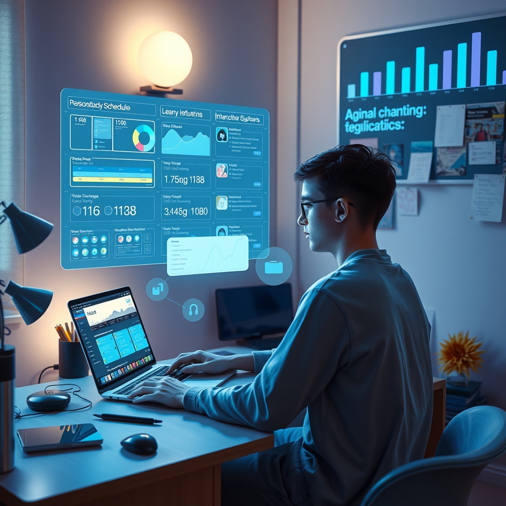 AI Buddy: Your Ultimate AI Study Buddy for Smarter Learning