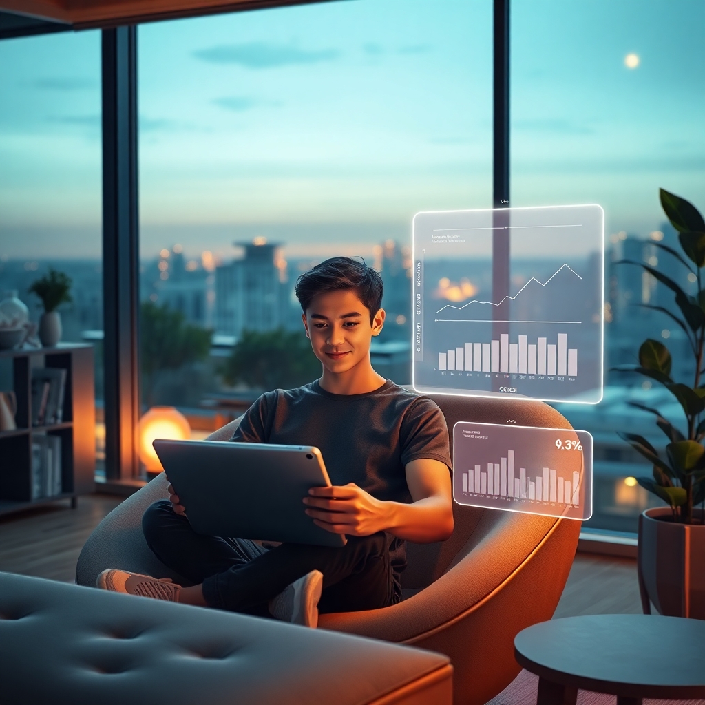 AI Coaches: Transforming Personal Growth and Learning in 2024