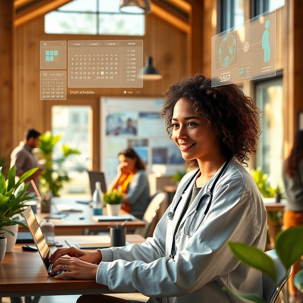 AI Powered Tools: Revolutionizing Work and Daily Life