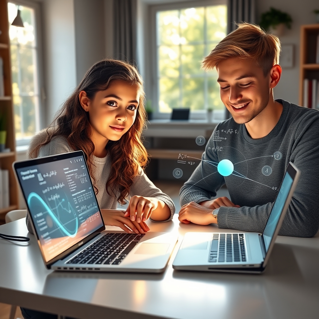 AI Tutor for Doubt Solving: The Future of Instant Academic Help