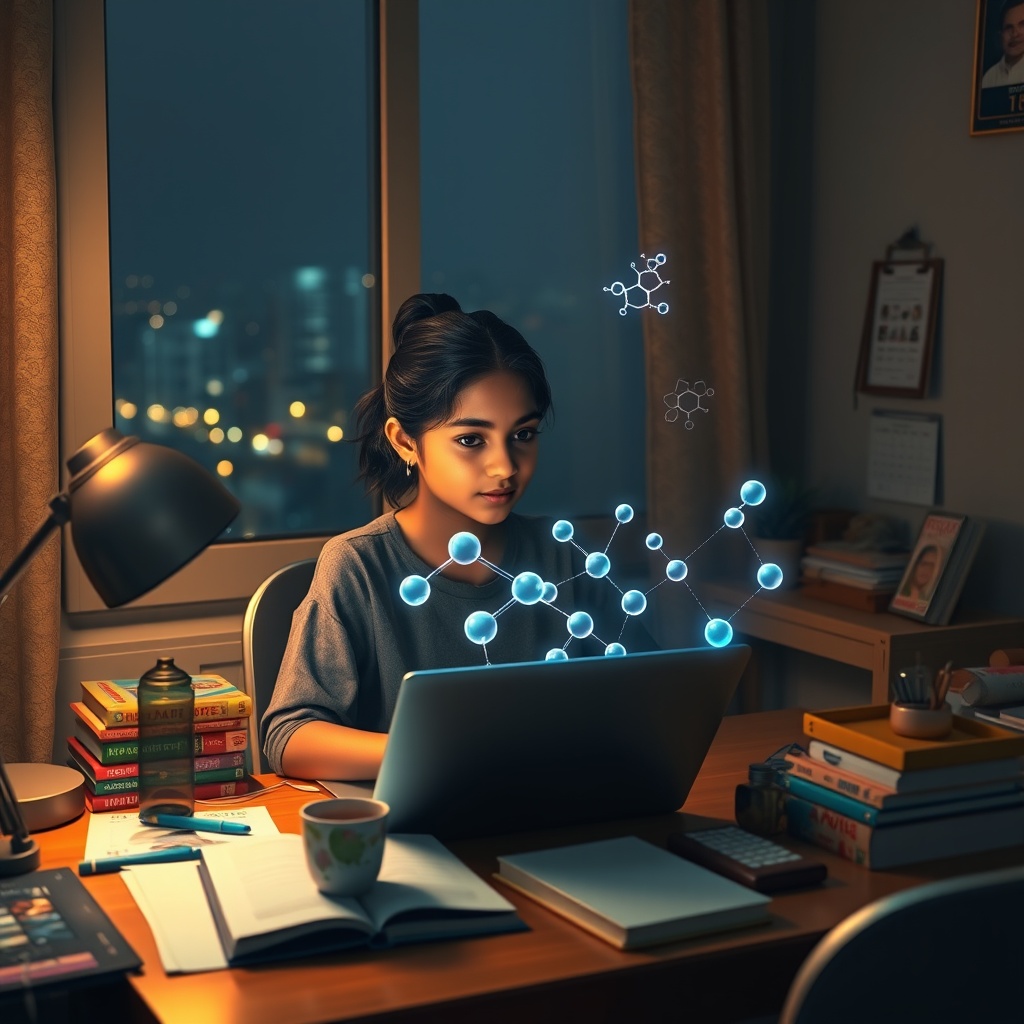 AI Tutor for Indian Students: Smarter Prep, Real Doubt-Solving