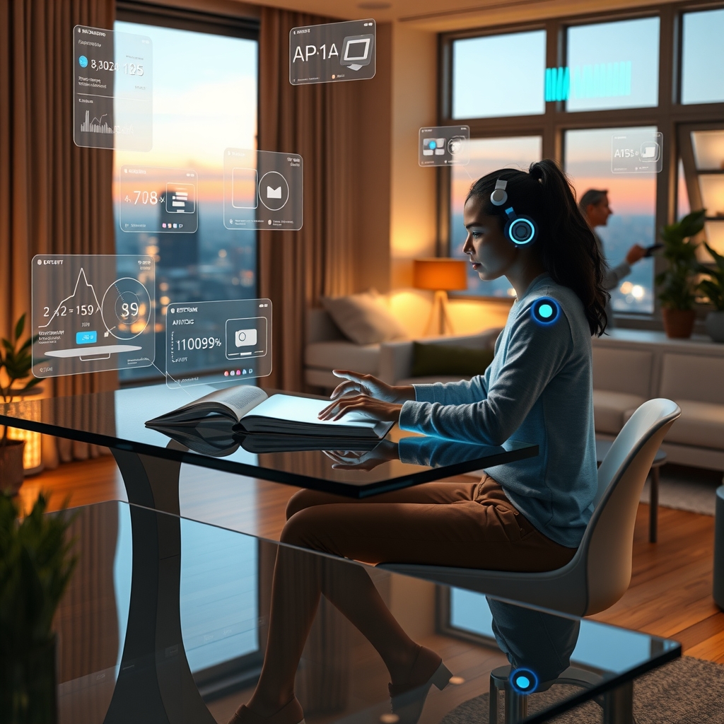 AI Tutor for Your Learning: Personalized Support for Every Student
