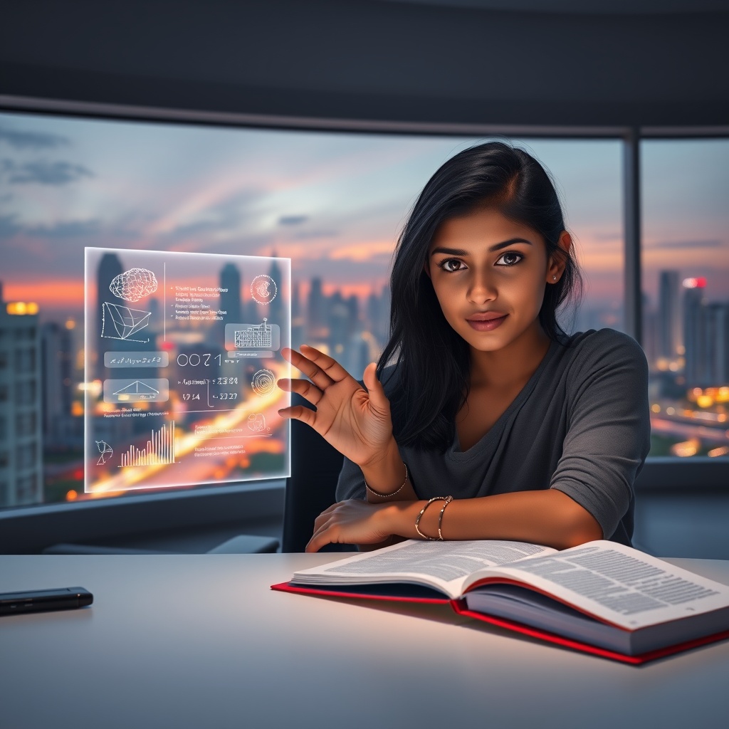 AI Tutor vs Coaching Institute: Redefining Indian Exam Prep