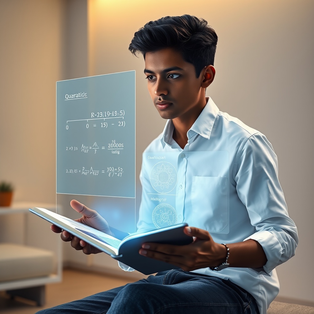 AI Tutor vs. Private Tuition: Making the Smart Choice for Indian Students