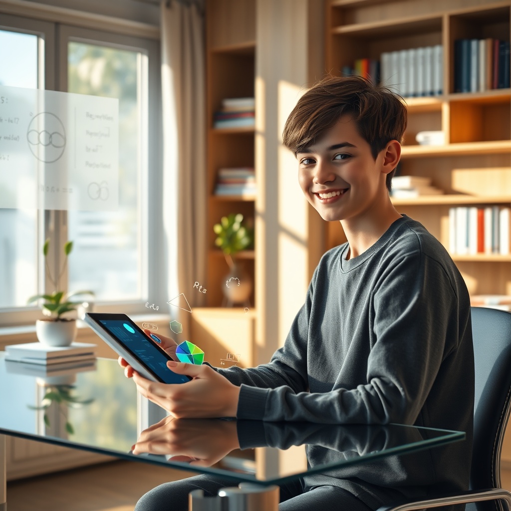 AI Tutor with Sketchpad: Bringing Classroom-Style Learning to Life
