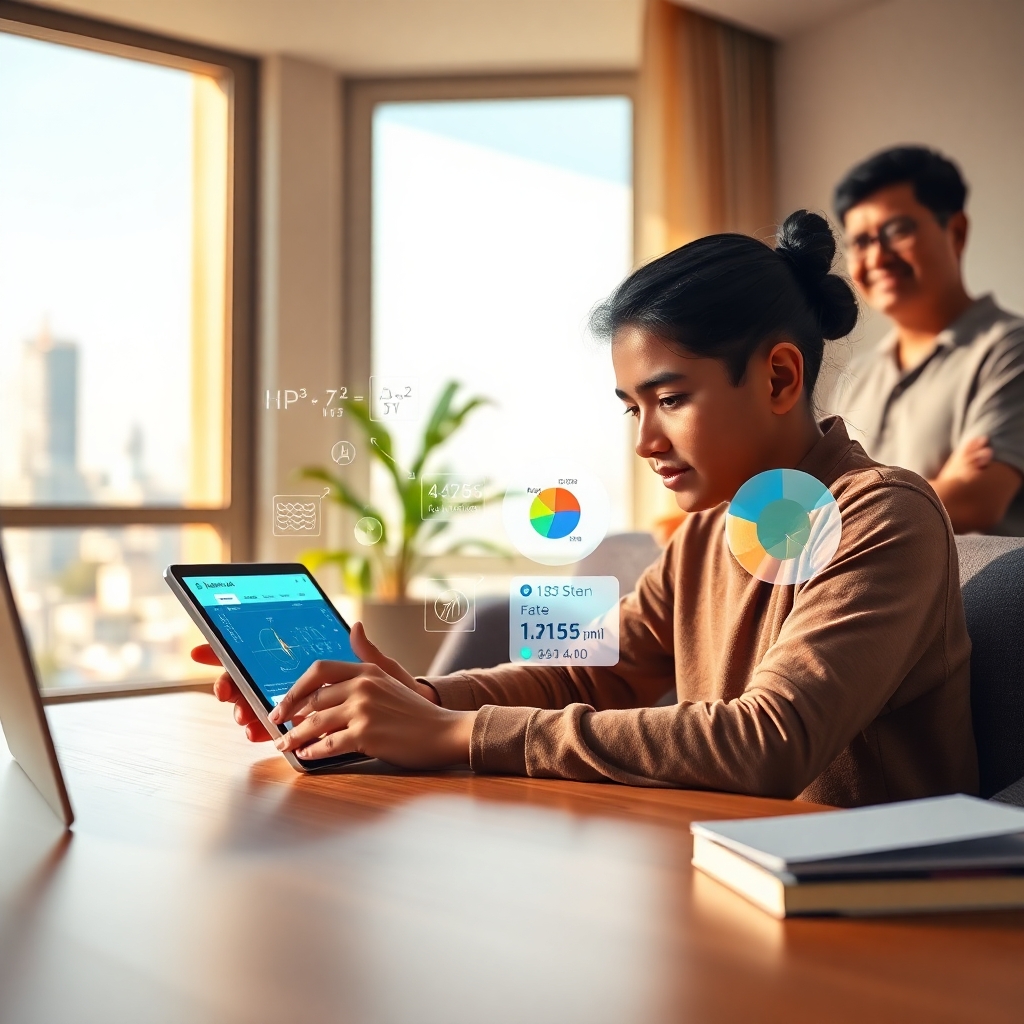 Ace CBSE Class 9 with YoLearn.ai: The Ultimate Homework and Revision App