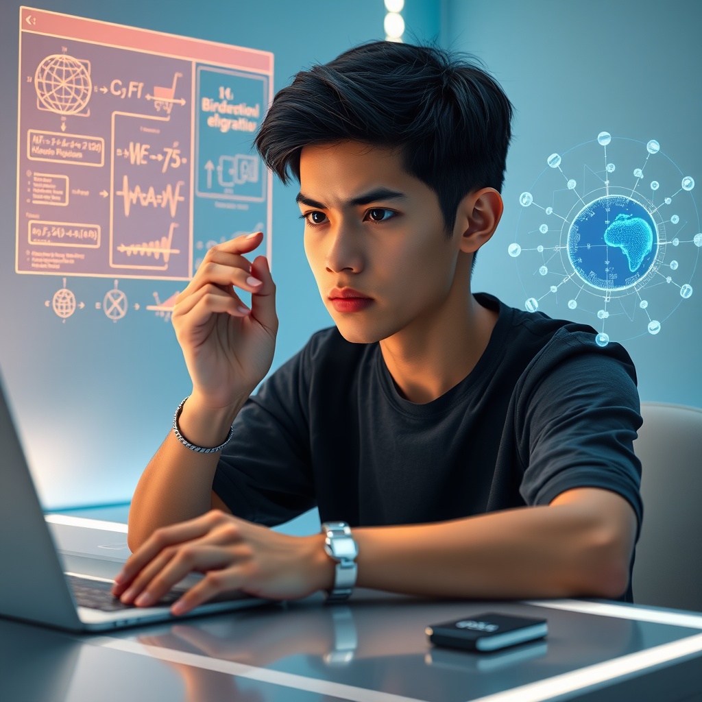 Ace CBSE Exams with Your YoLearn AI Tutor (Class 9-12)