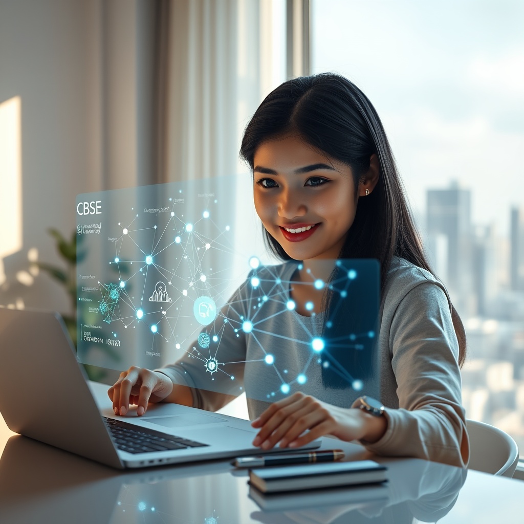 Ace CBSE Exams: Your YoLearn AI Tutor Guide