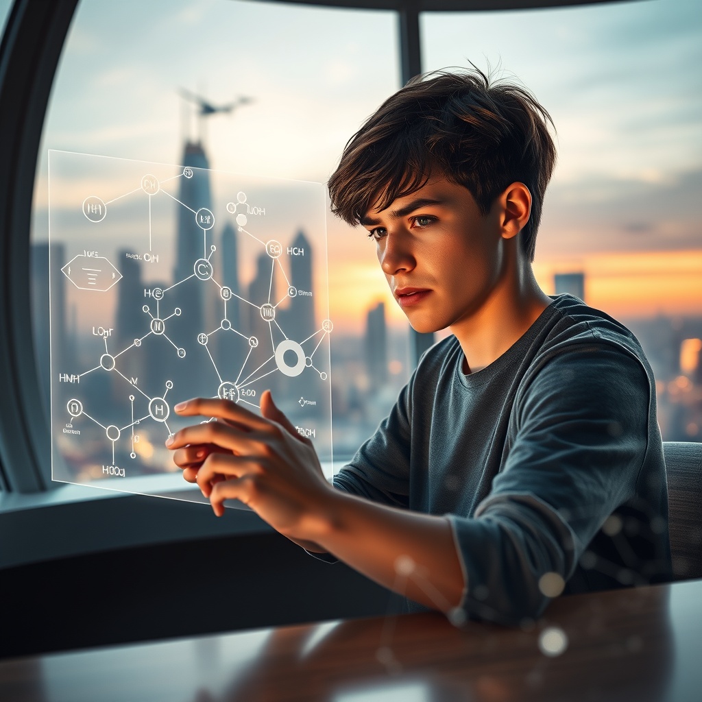 Ace CBSE Science with Your YoLearn.ai AI Tutor