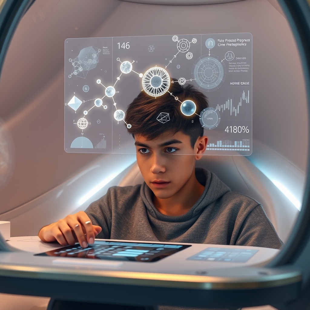 Ace CBSE with Your YoLearn AI Personalized Tutor
