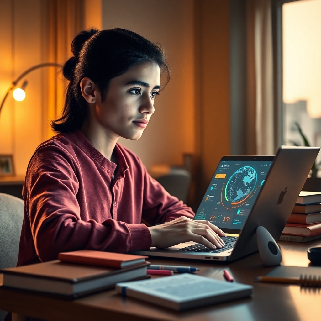 Ace Class 10 Exams with YoLearn.ai’s Smart Preparation Coach