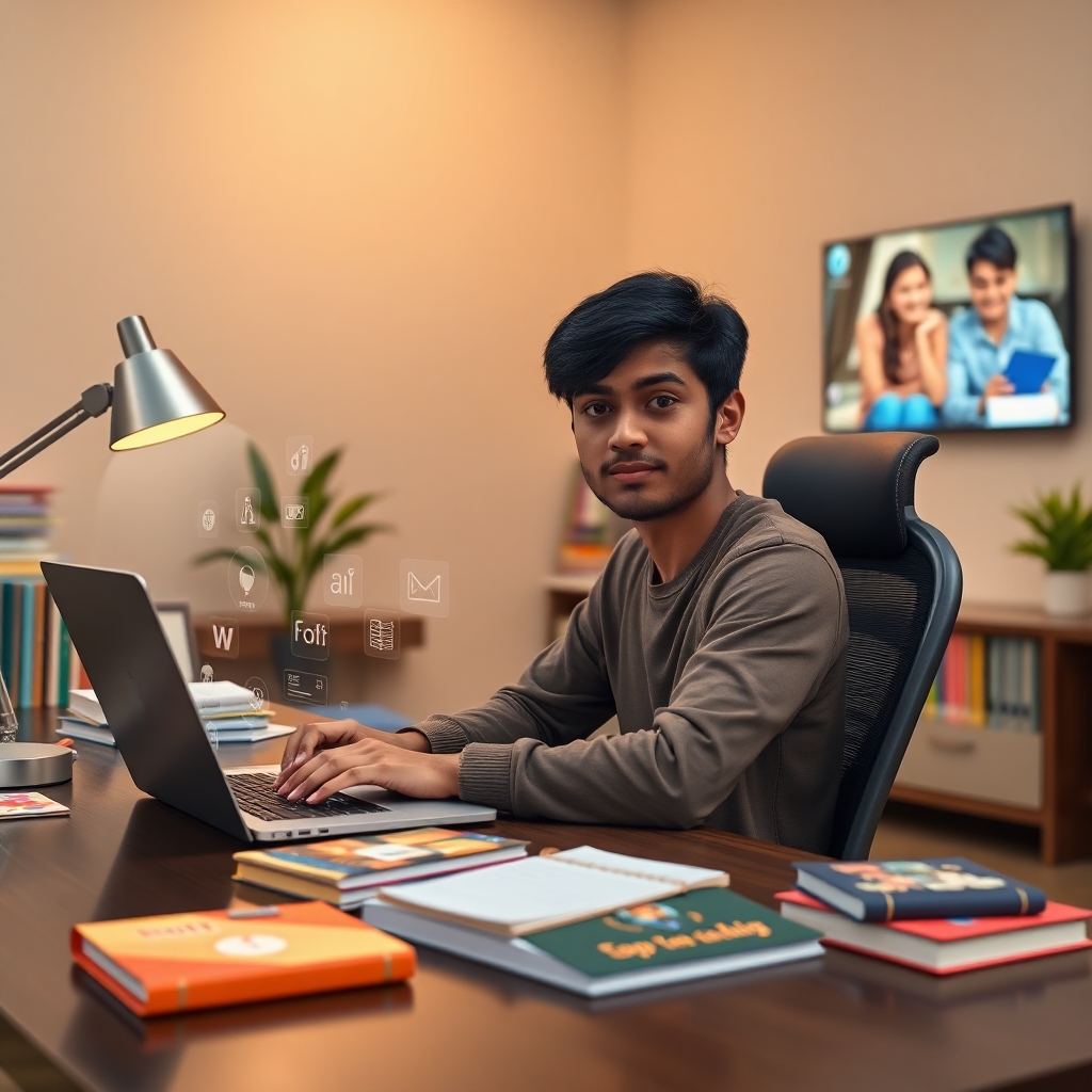 Ace Exams with YoLearn.ai: Your Ultimate CBSE Revision Strategy Assistant