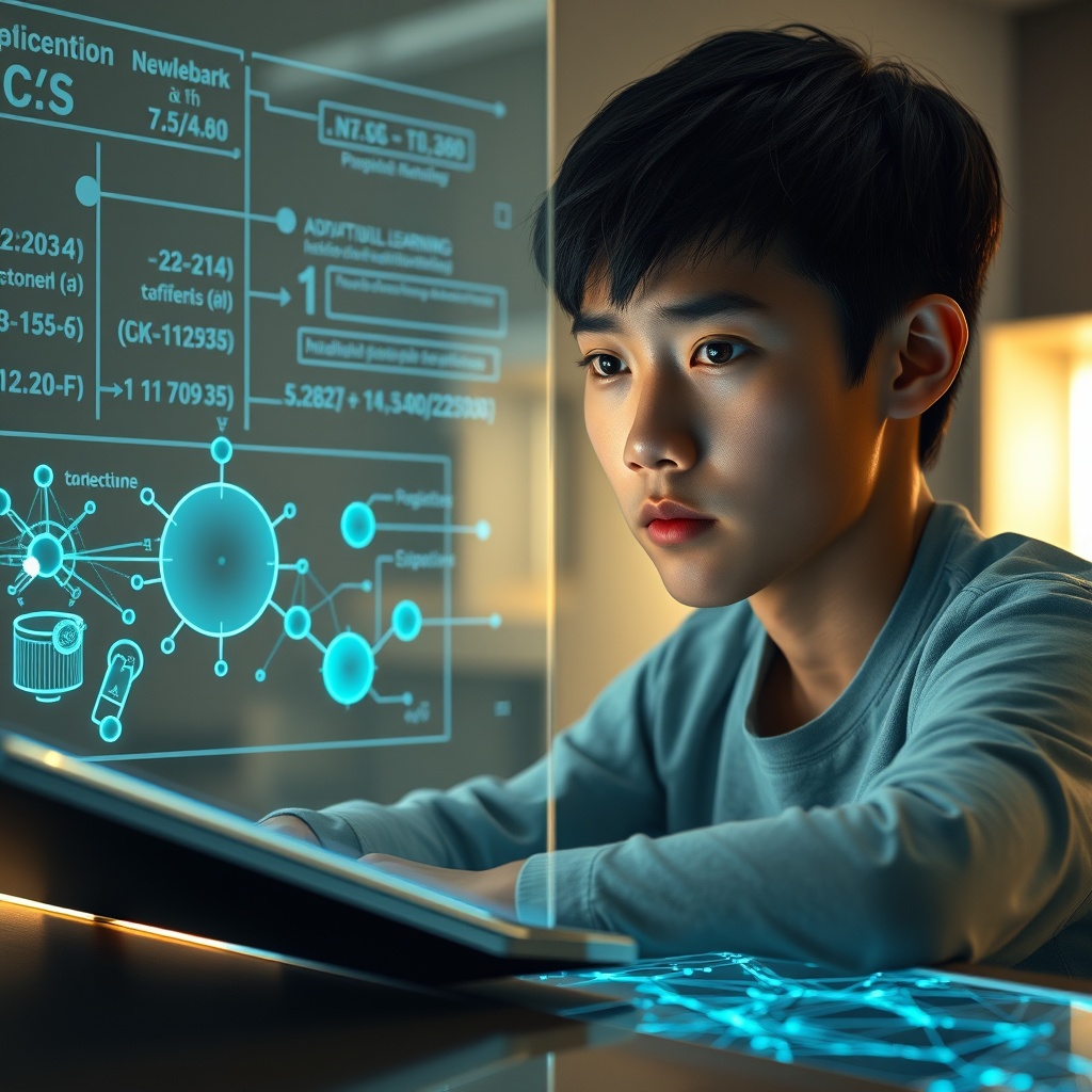 Want to Ace JEE ? YoLearn.ai: Your Best AI Tutor