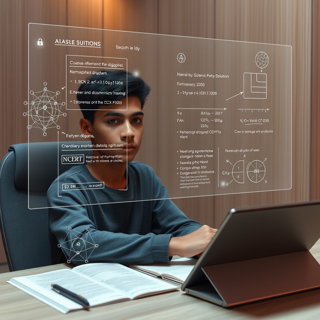 Ace NCERT Homework with YoLearn.ai’s Smart Helper