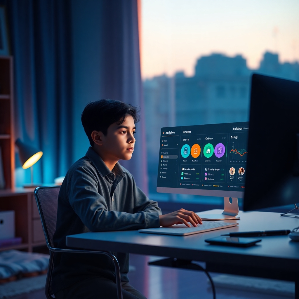 Ace Your CBSE Board Exams with YoLearn.ai’s 30-Day Revision Plan