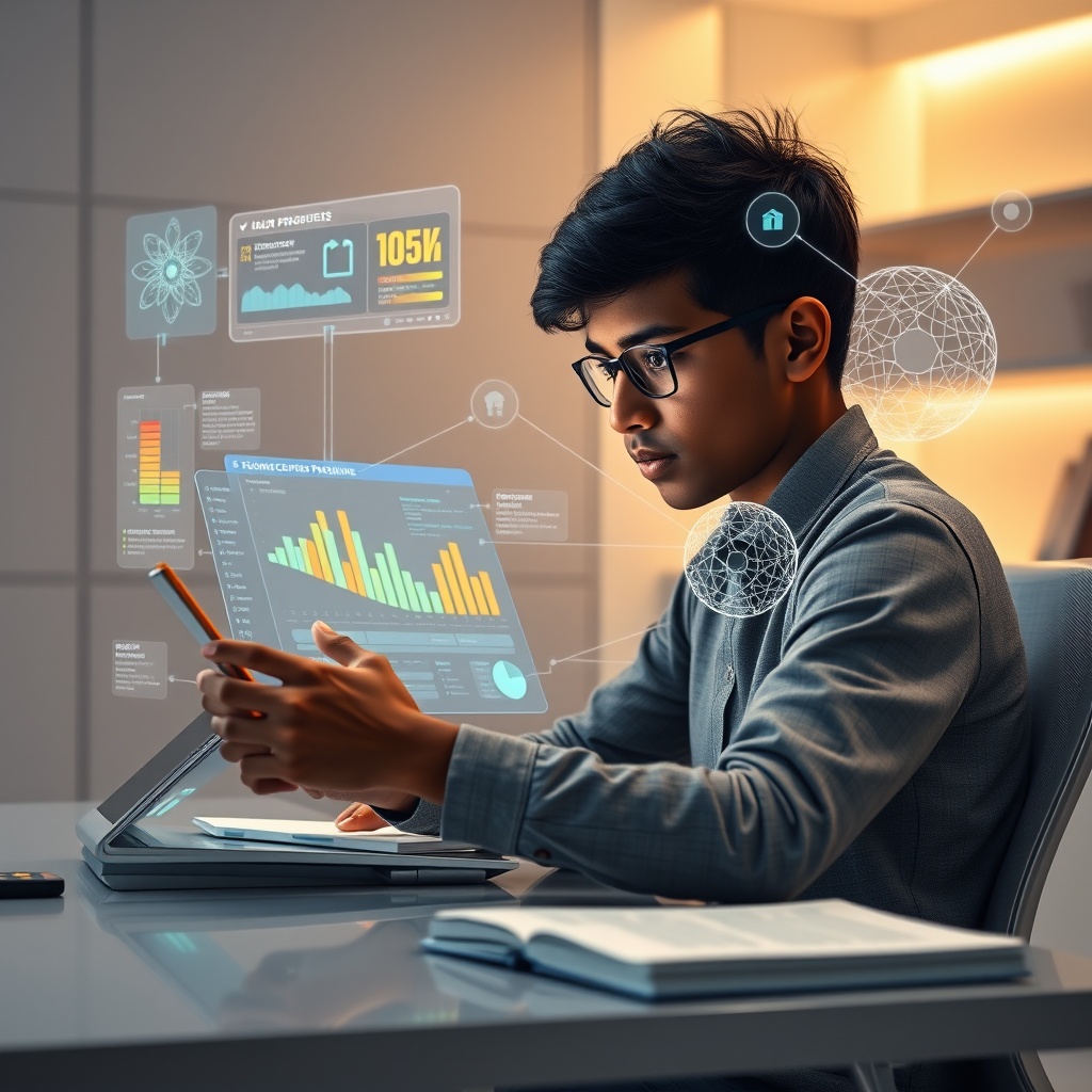 Want to Ace Your CBSE Boards? Your Best AI Study App