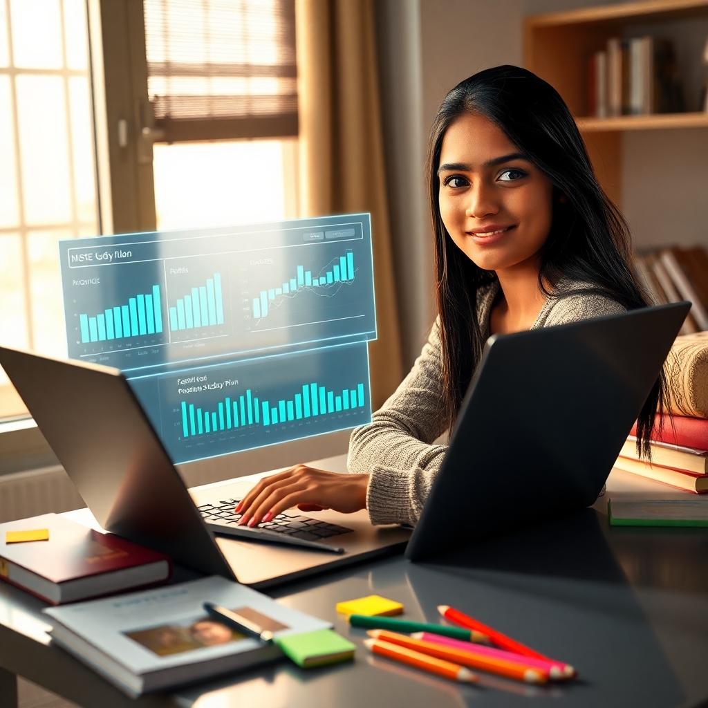 Ace Your CBSE Class 12 Boards With YoLearn.ai’s Smart Revision Assistant
