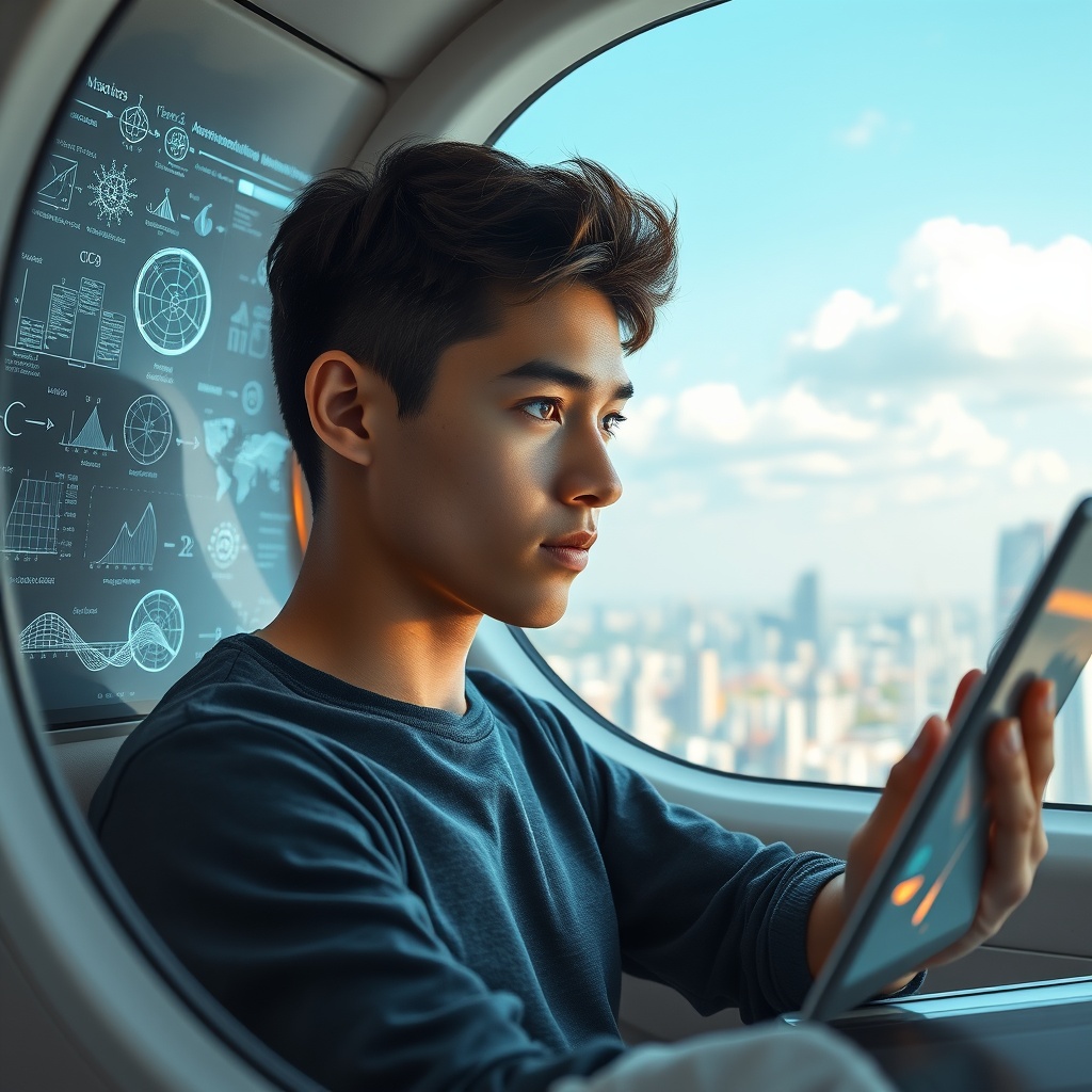 Ace Your CBSE Exams with YoLearn AI Learning Platform