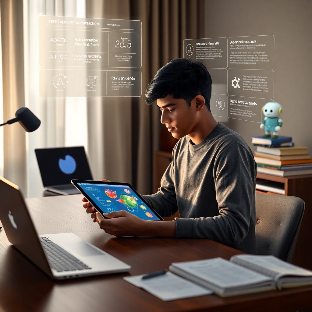 Ace Your Class 10 Science Exam with YoLearn.ai’s Smart Training