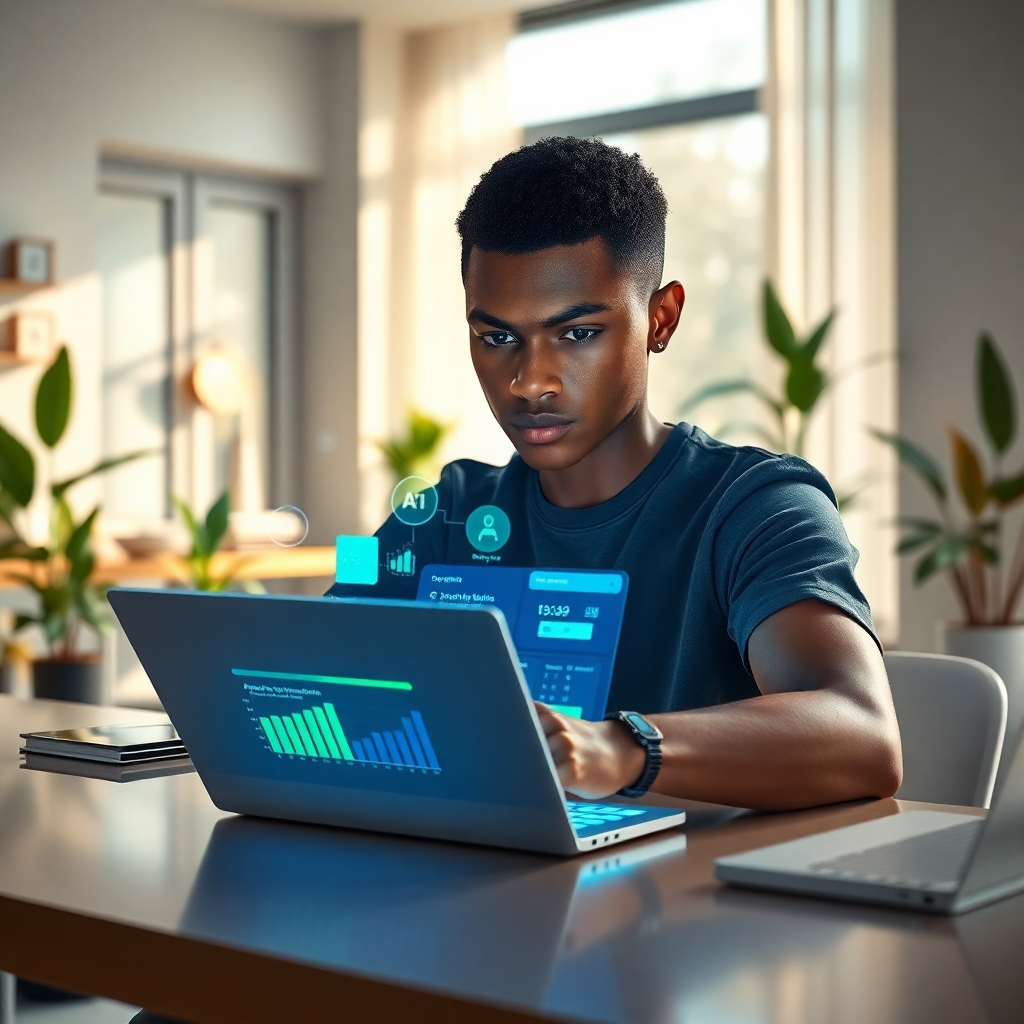 Ace Your Exams Fast with YoLearn.ai Fast Revision Tutor