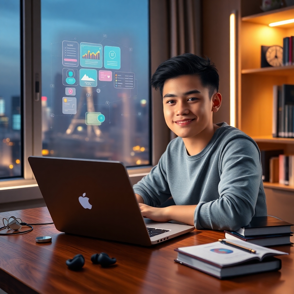 Ace Your Exams with YoLearn.ai: The Ultimate AI Tutor for Exam Prep