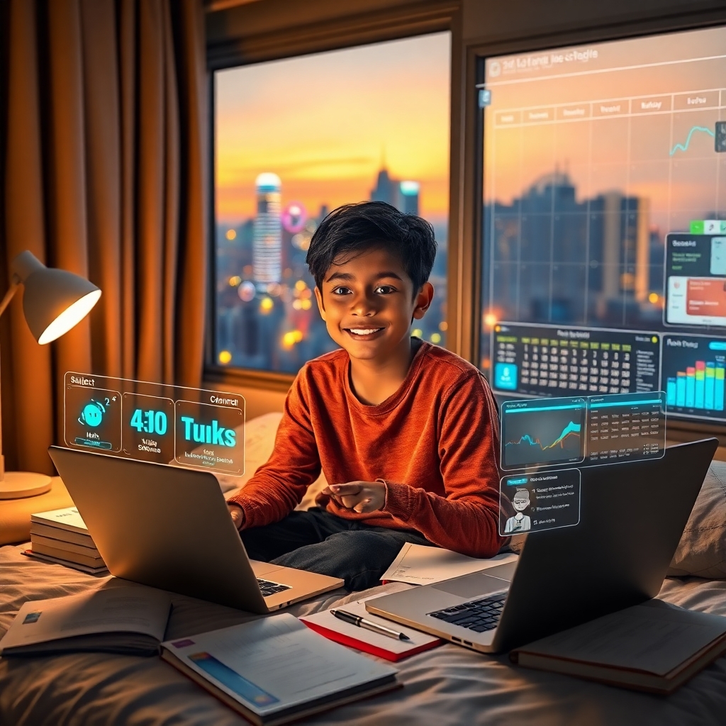 Ace Your Exams with YoLearn.ai: The Ultimate CBSE Exam Prep Buddy