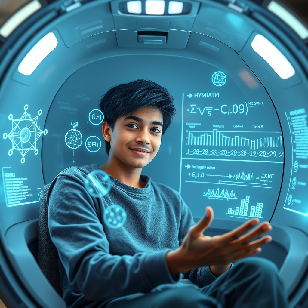 Best AI App for CBSE Students