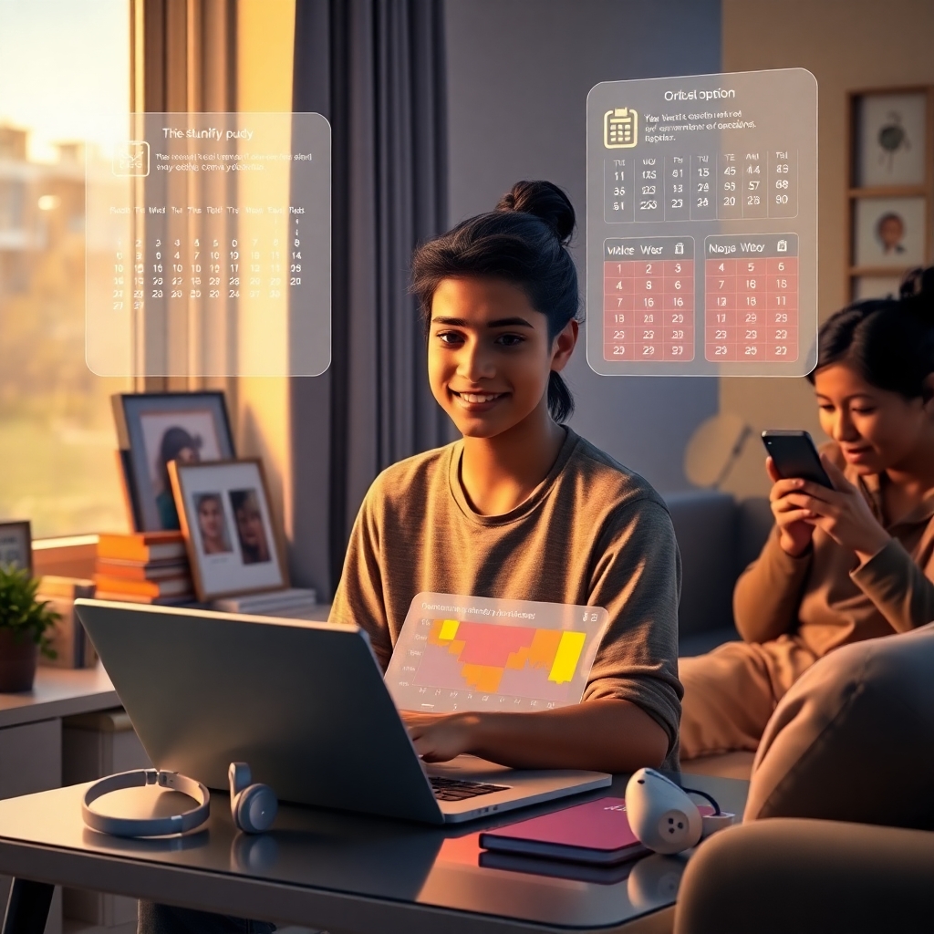 Achieve Daily Study Consistency with YoLearn.ai’s CBSE Tool
