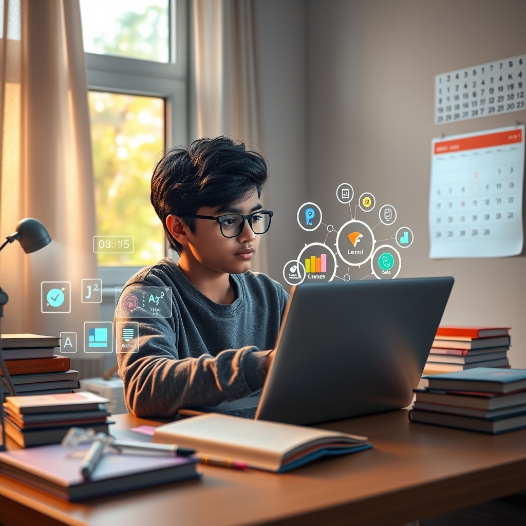 Best AI App for CBSE Students: Smarter Learning Made Simple
