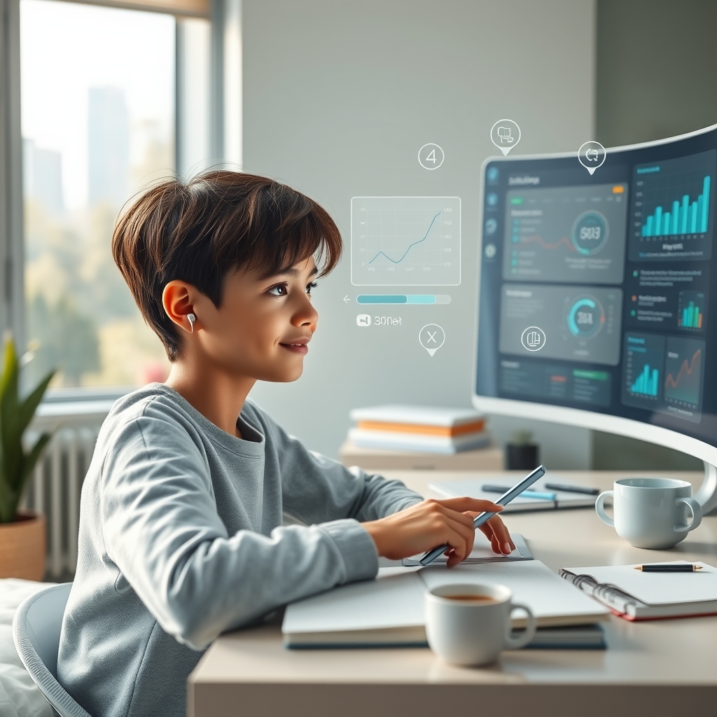 Best AI Tutor App for Students 2026: Transforming Study Habits