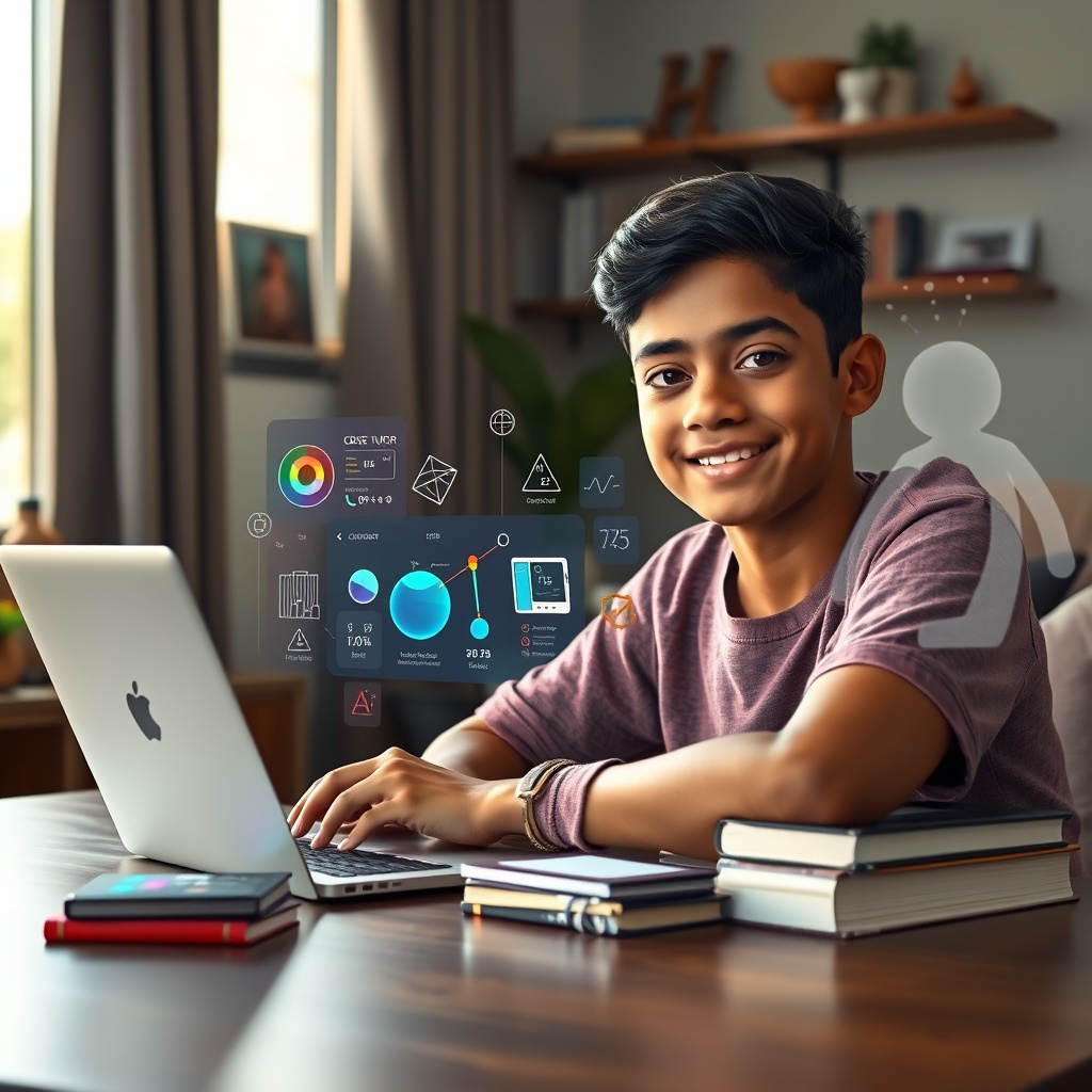 Best AI Tutor for CBSE Students: Smarter Learning, Better Results