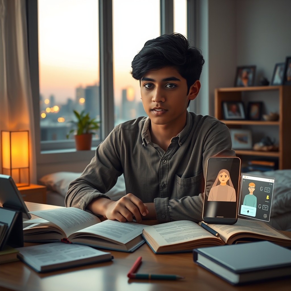 Best AI Tutor for NCERT Books: Smarter Study for Indian Students
