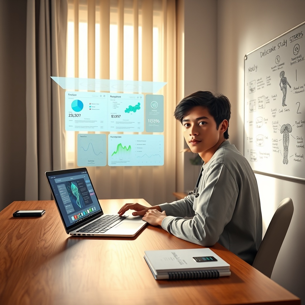 Best AI Tutor for NEET Preparation: Your Roadmap to Success