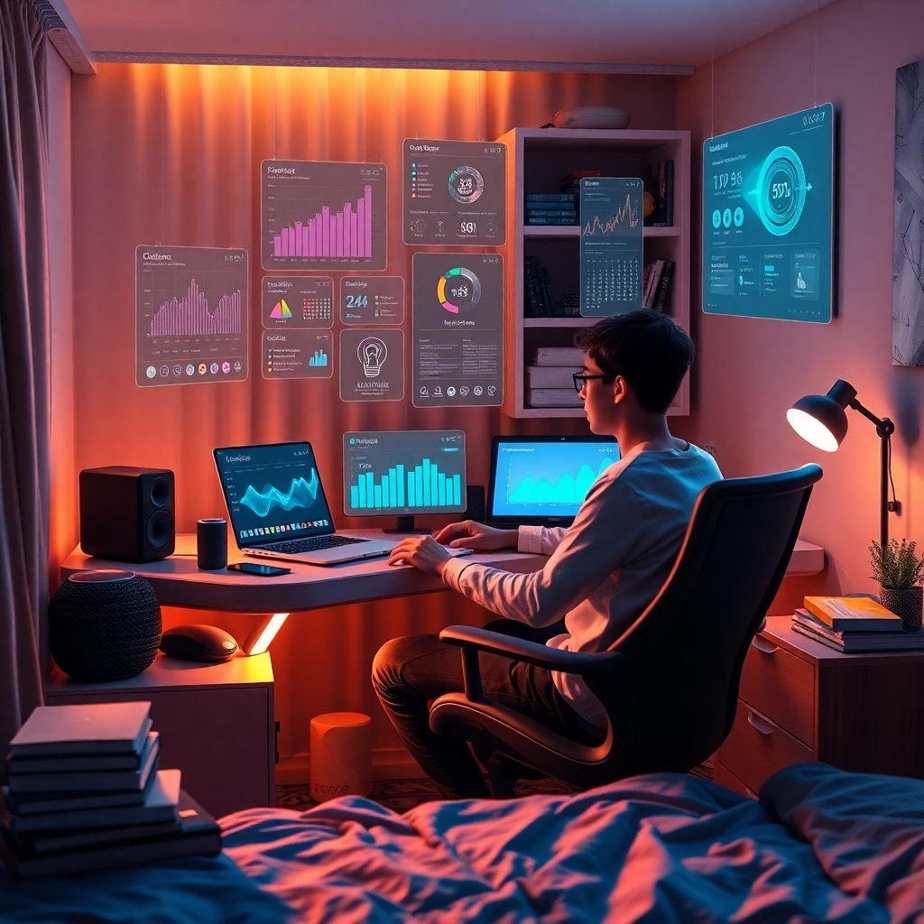 Boost Academic Success with YoLearn.ai’s Study Habits Coach