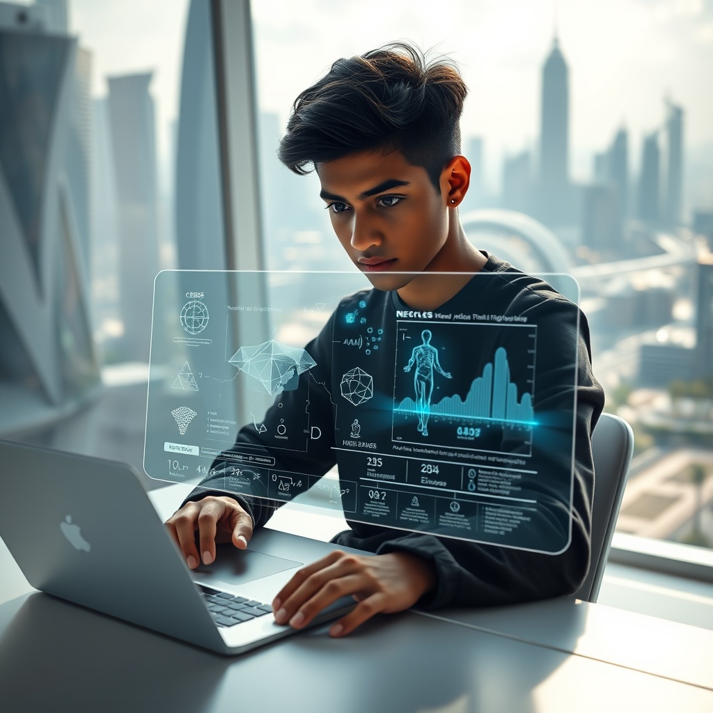 Boost CBSE Marks: How an AI Tutor Can Help You Excel