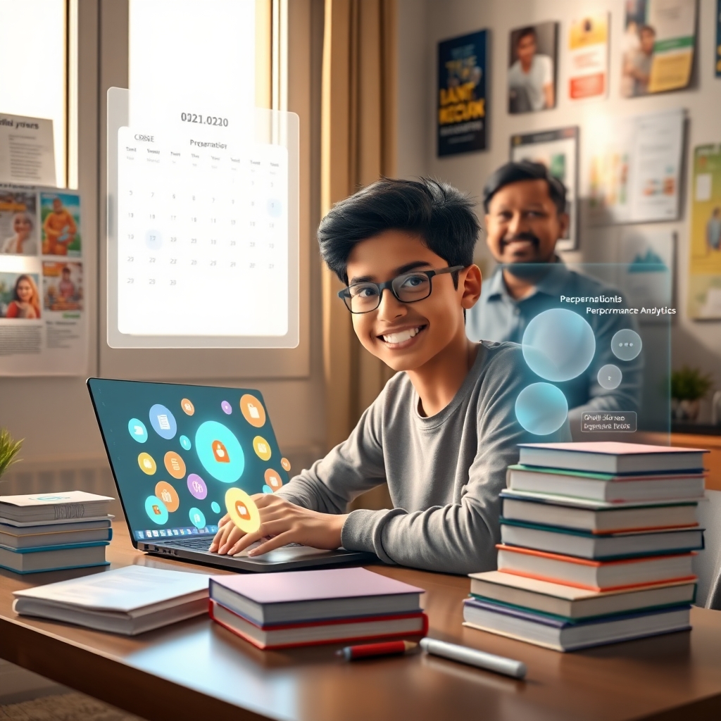Boost CBSE Success with YoLearn.ai Interactive Quizzes