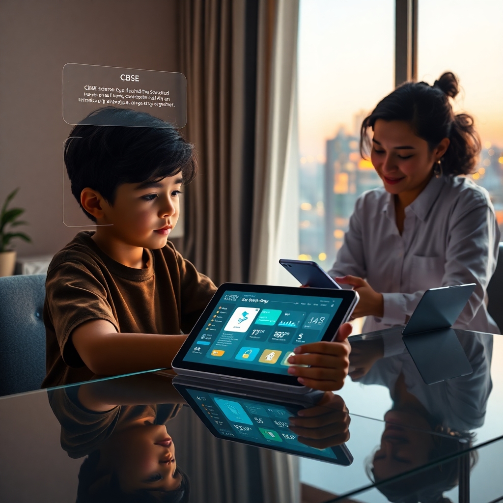 Boost CBSE Success with the YoLearn.ai Lesson Follow-Up Assistant