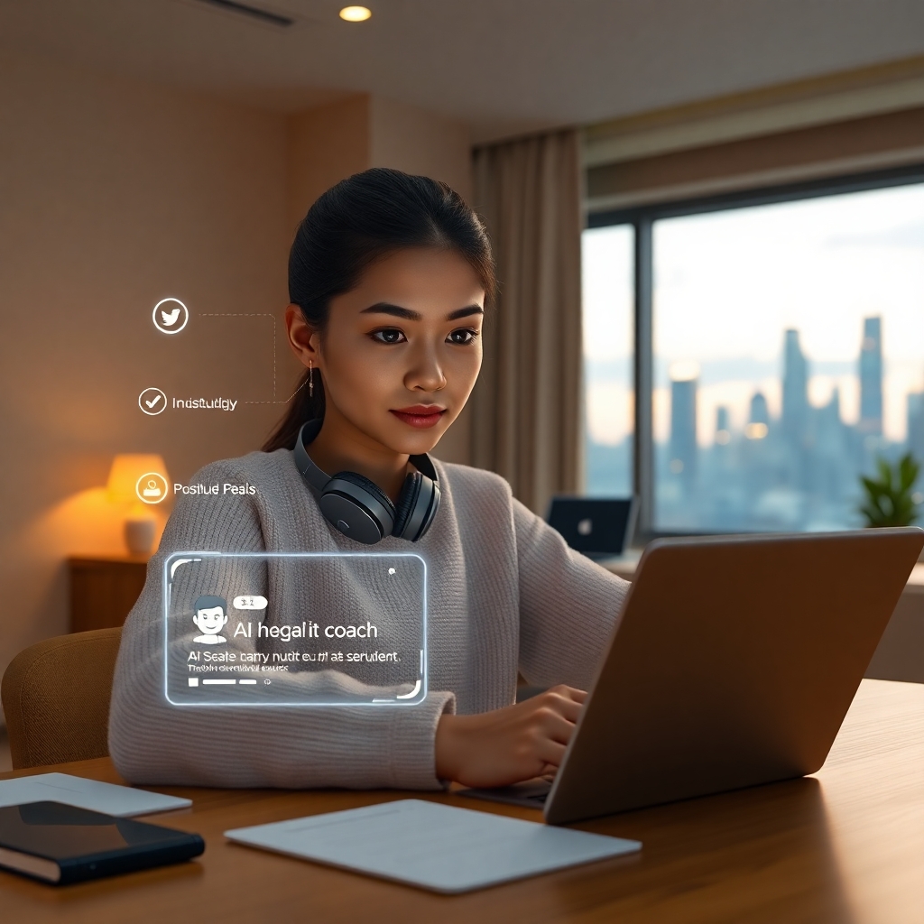 Boost Exam Confidence: How an AI Coach for Motivation Can Help
