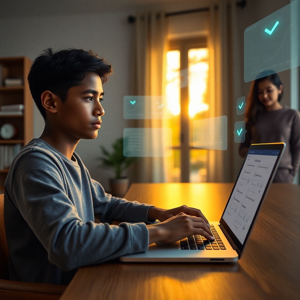 Boost Exam Confidence with YoLearn.ai’s CBSE Real-Question Practice Platform