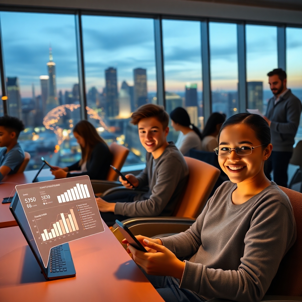 Boost Exam Success with YoLearn.ai's Exam Practice and Testing Tool