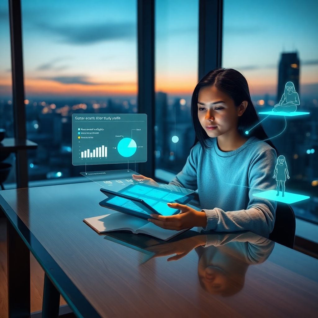 Boost Exam Success with YoLearn.ai’s AI-Powered Revision Mode