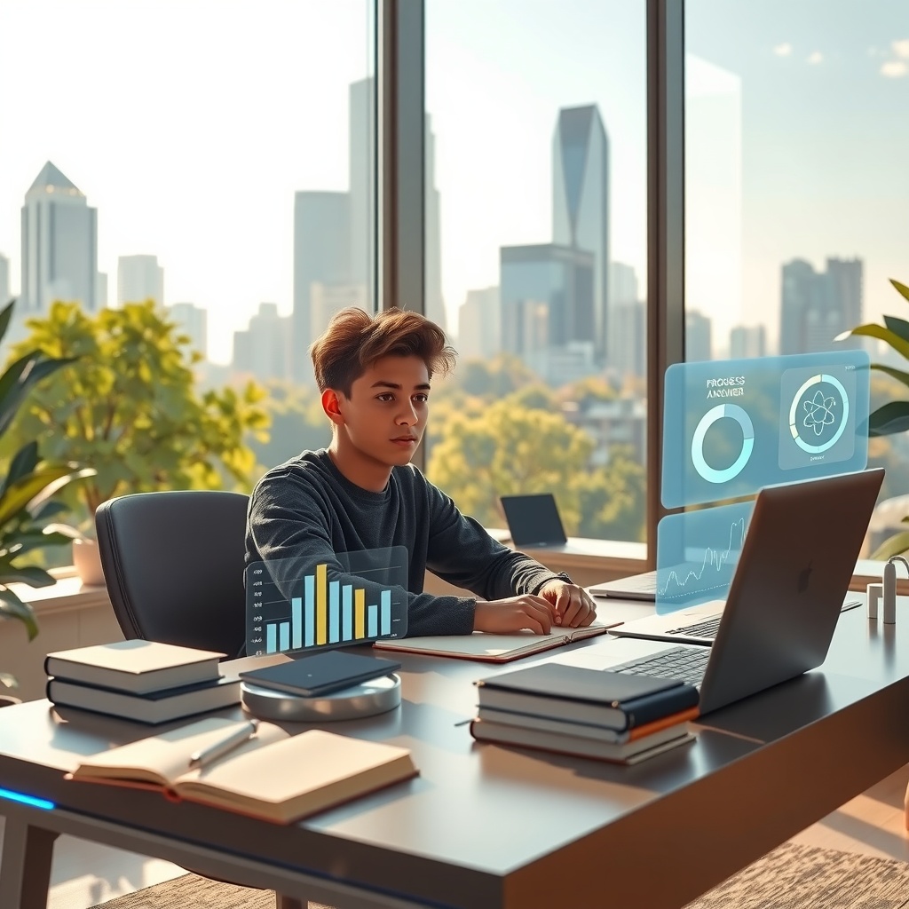 Boost Exam Success with YoLearn.ai’s Answer-Writing Readiness Tool