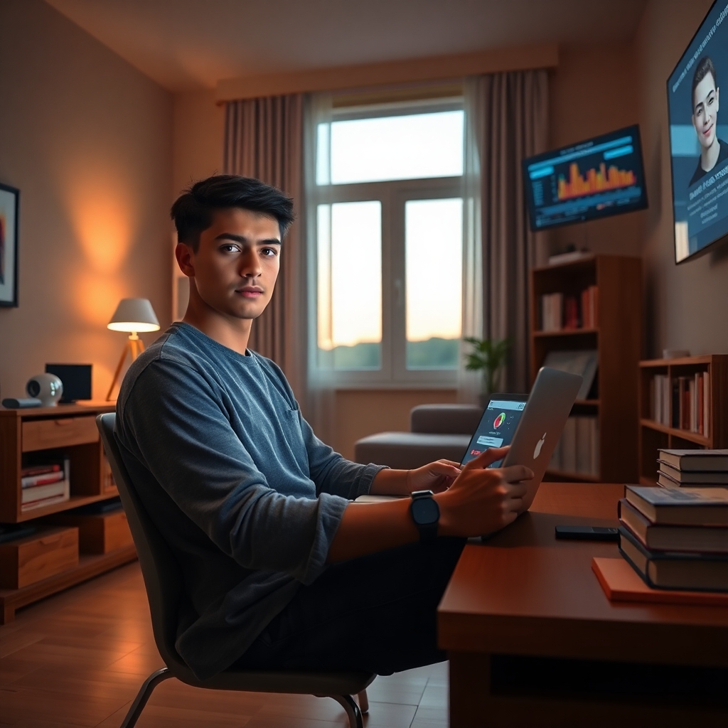Boost Exam Success with YoLearn.ai’s Personalised Prep Assistant