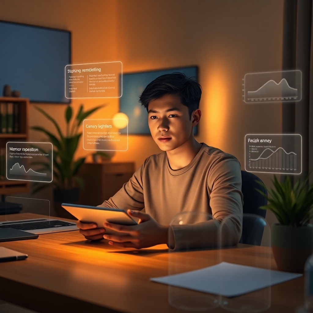 Boost Retention with a Spaced Learning Assistant from YoLearn.ai