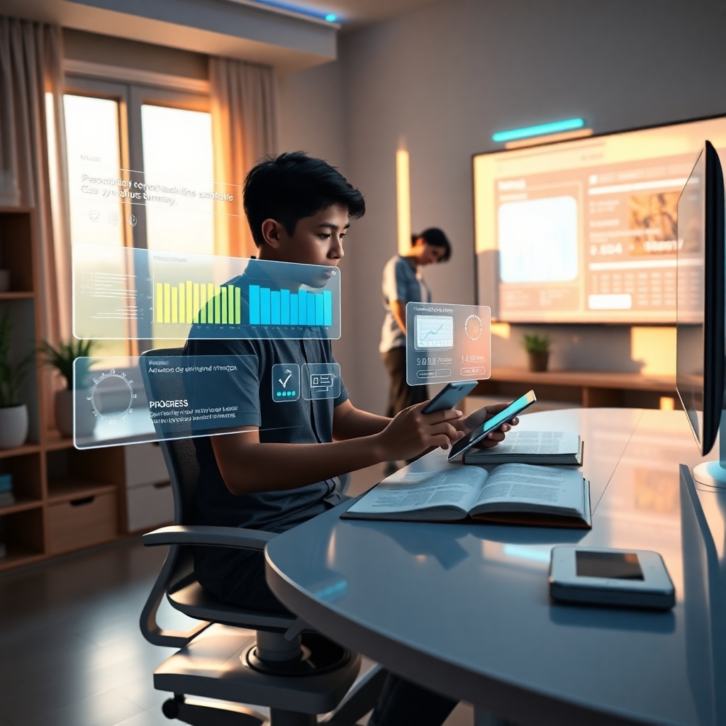 Boost Your CBSE Exam Success with YoLearn.ai’s Revision Planner