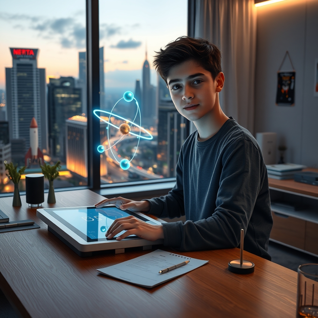 Boost Your Physics Skills with a YoLearn.ai Physics Tutor