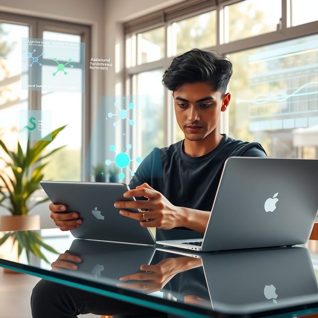 Boost Your Retention with YoLearn.ai Topic Reinforcement Assistant