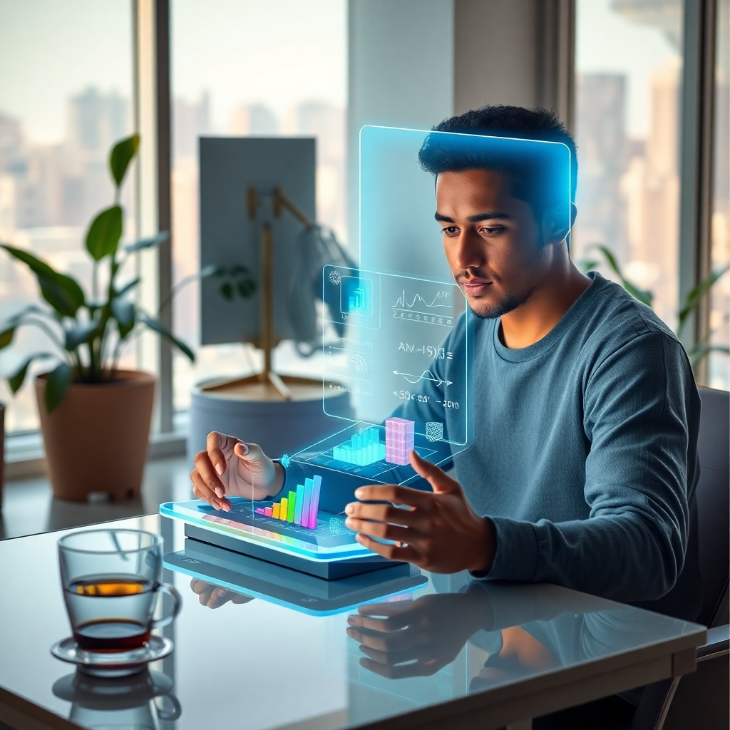 Boost Your Studies with an AI-Powered Learning Assistant