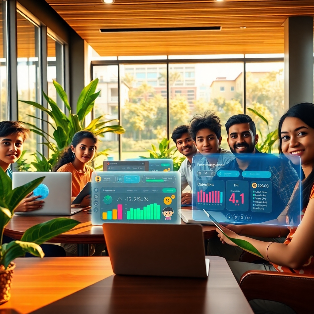 Boosting CBSE Confidence with YoLearn.ai’s Learning Platform