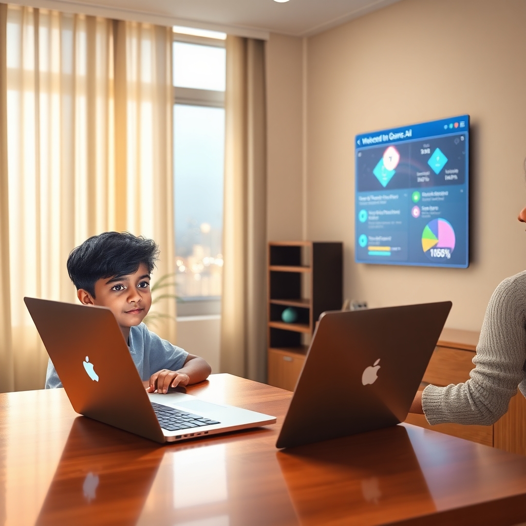 Boosting CBSE Confidence with YoLearn.AI’s Learning Tools